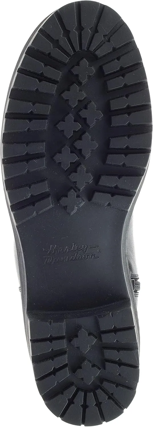 Harley-Davidson Footwear Women's Dalwood 5" Lace Motorcycle Boot