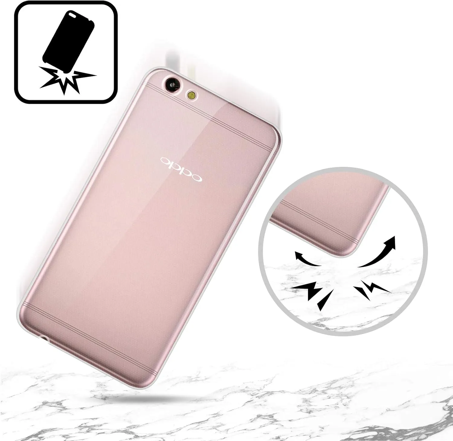 Head Case Designs Abyssinian Kitty in A Boot Funny Animals Soft Gel Case Compatible with Oppo Reno11 F 5G / F25 Pro 5G