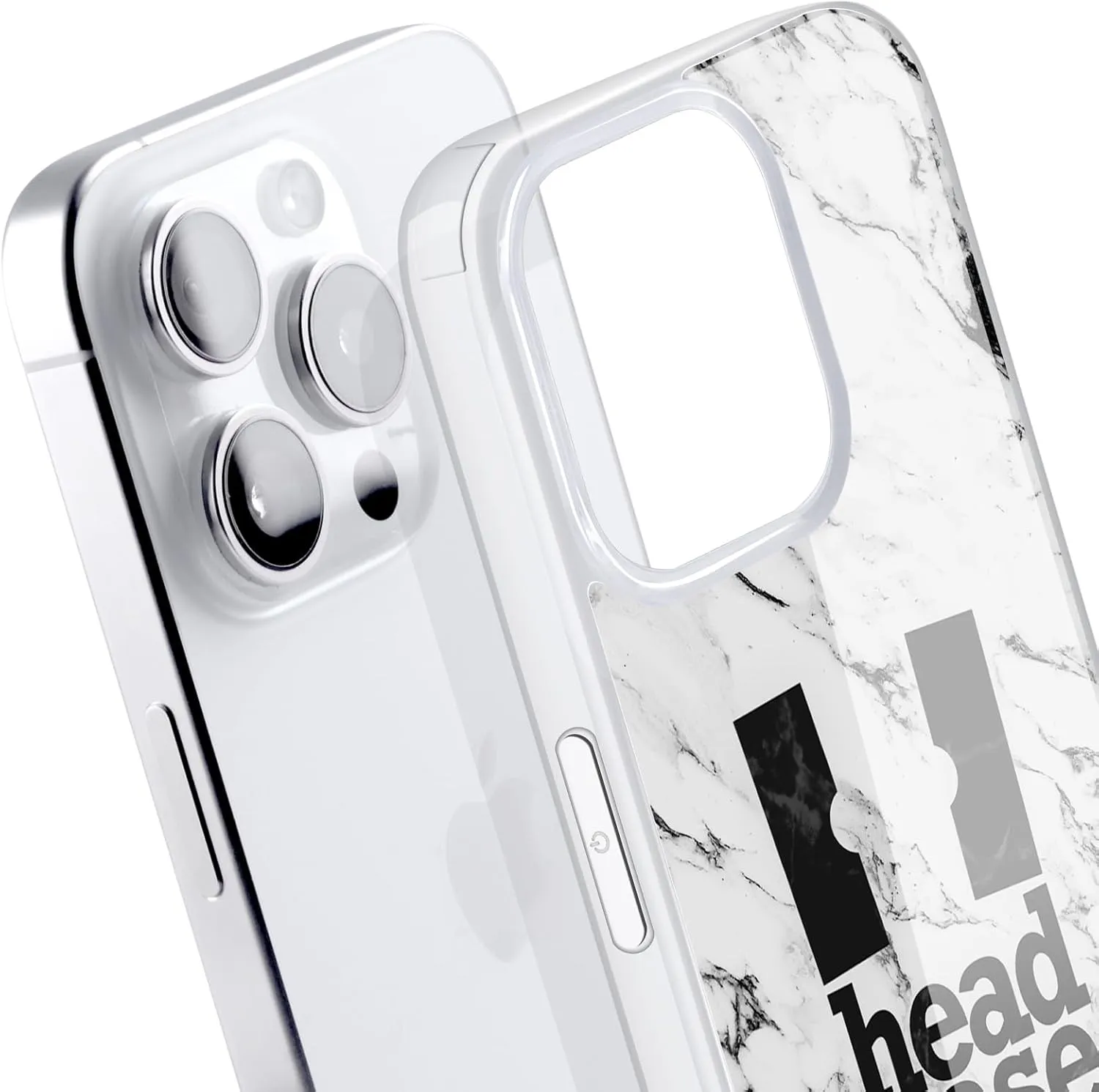 Head Case Designs Officially Licensed Haley Bush Boot Floral Painting Soft Gel Case Compatible with Apple iPhone 16 Plus