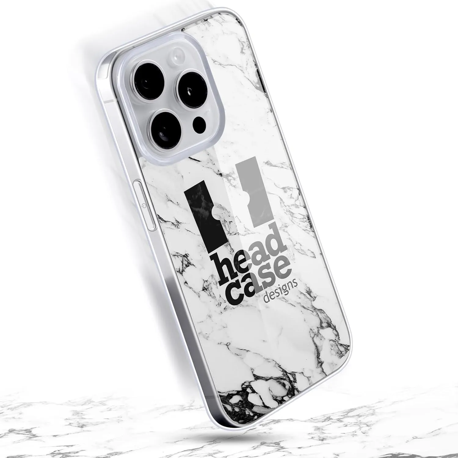Head Case Designs Officially Licensed WWE Roman Reigns 2 R. Reigns Graphics Soft Gel Case Compatible with Apple iPhone 14