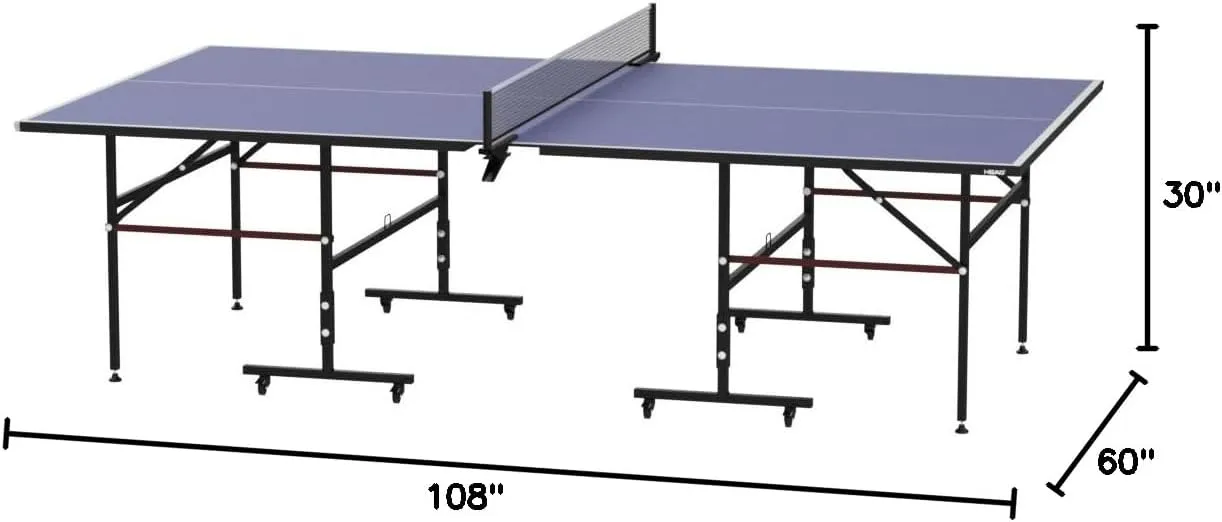HEAD HEAD Grand Slam Table Tennis Table
