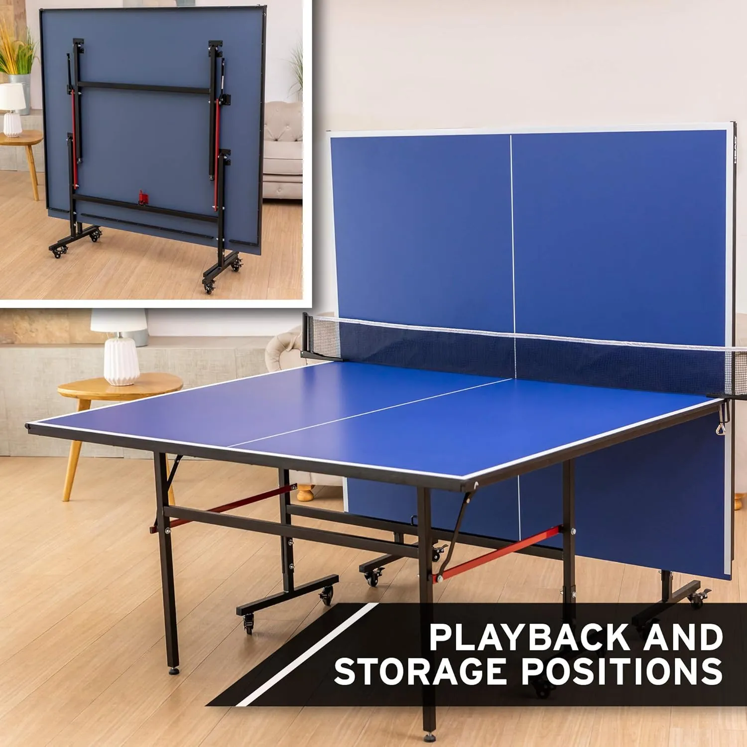 HEAD HEAD Grand Slam Table Tennis Table