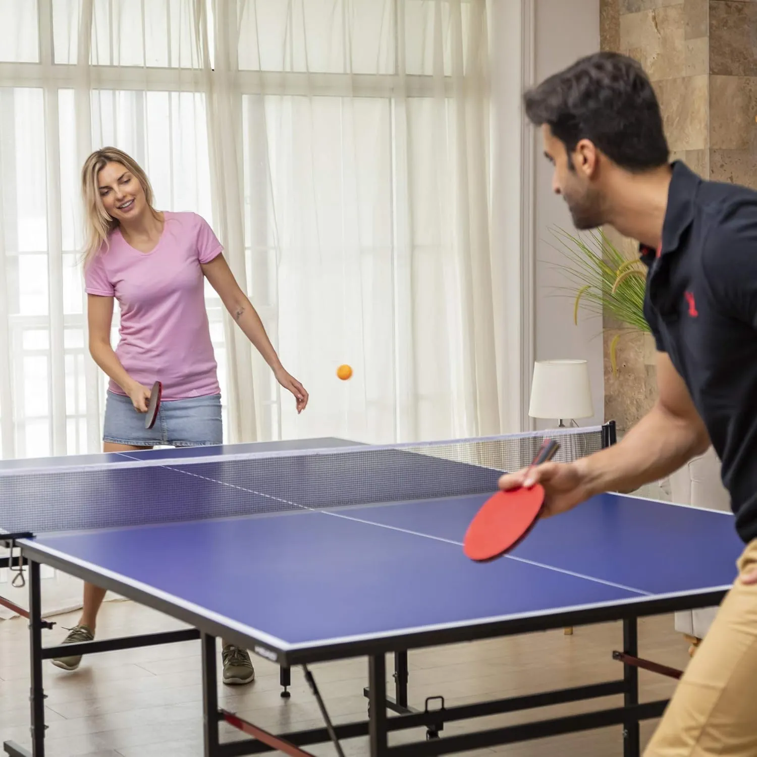 HEAD HEAD Grand Slam Table Tennis Table