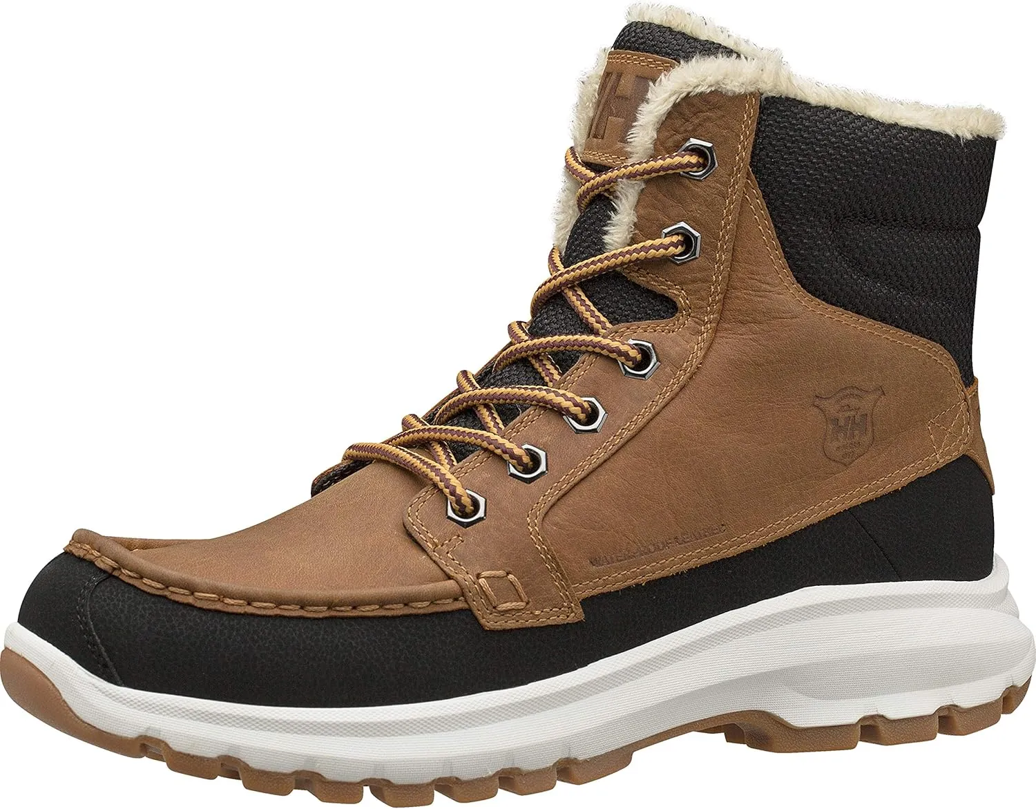 Helly-Hansen Mens Garibaldi V3 Winter Boot, Multiple Colors