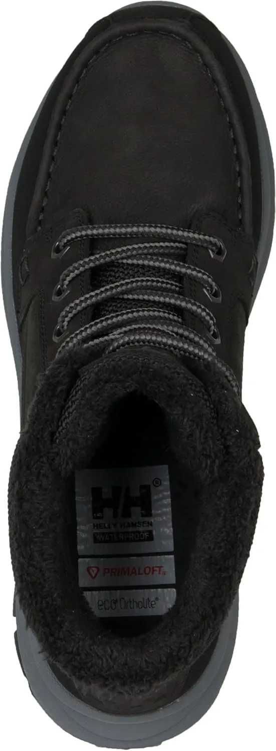 Helly-Hansen Mens Garibaldi V3 Winter Boot, Multiple Colors