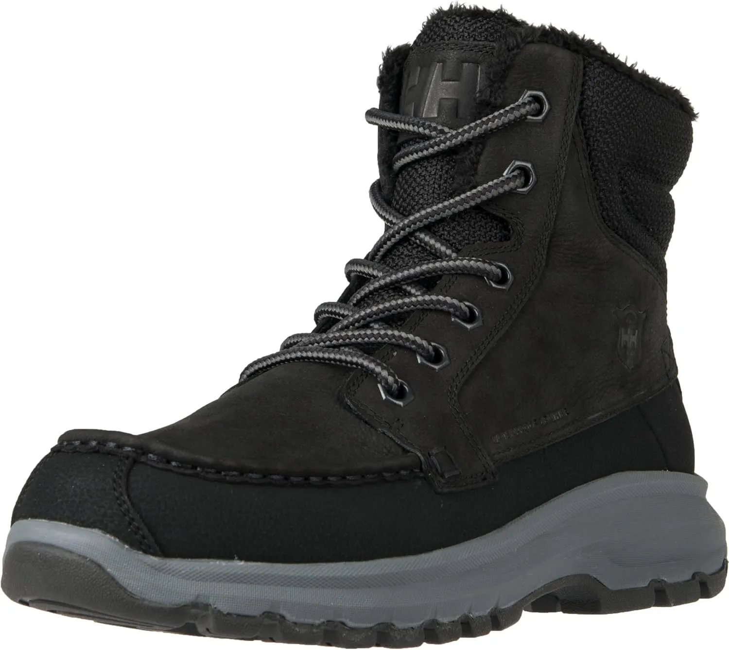 Helly-Hansen Mens Garibaldi V3 Winter Boot, Multiple Colors