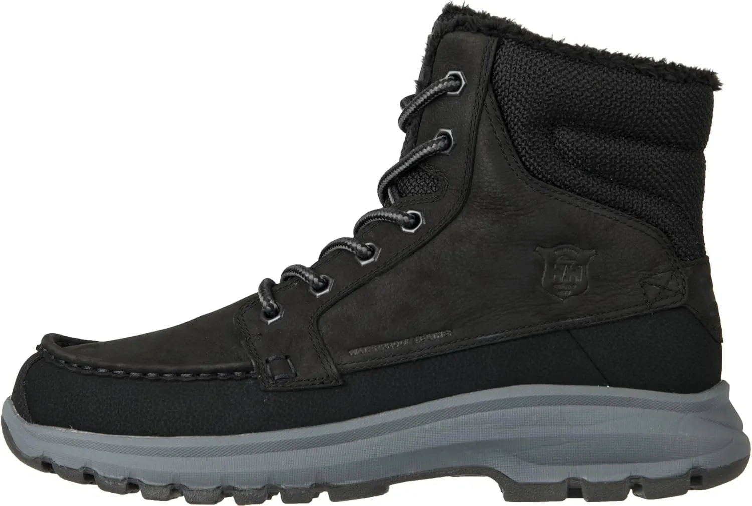 Helly-Hansen Mens Garibaldi V3 Winter Boot, Multiple Colors