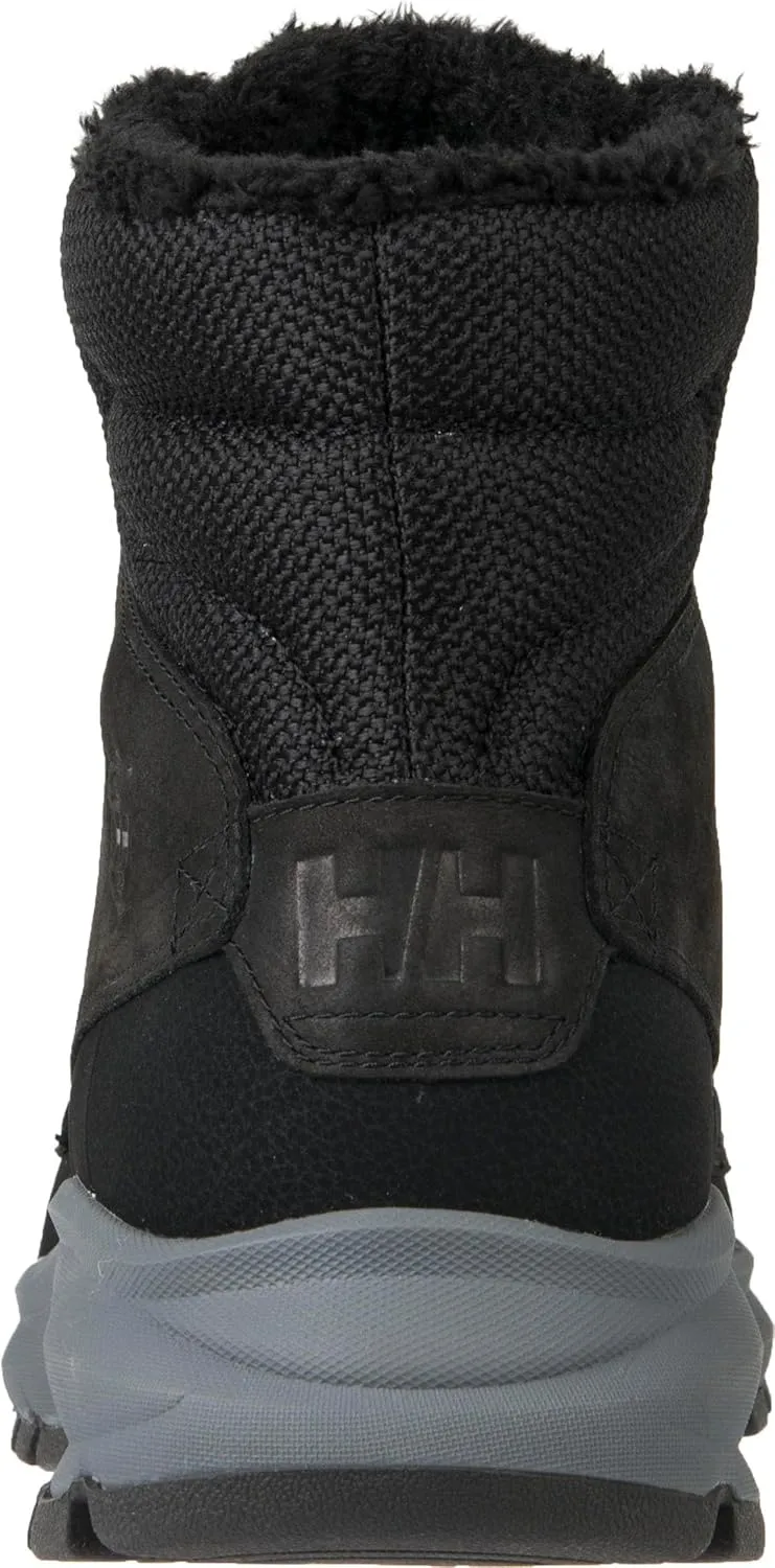 Helly-Hansen Mens Garibaldi V3 Winter Boot, Multiple Colors