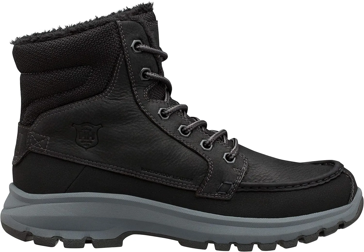 Helly-Hansen Mens Garibaldi V3 Winter Boot, Multiple Colors