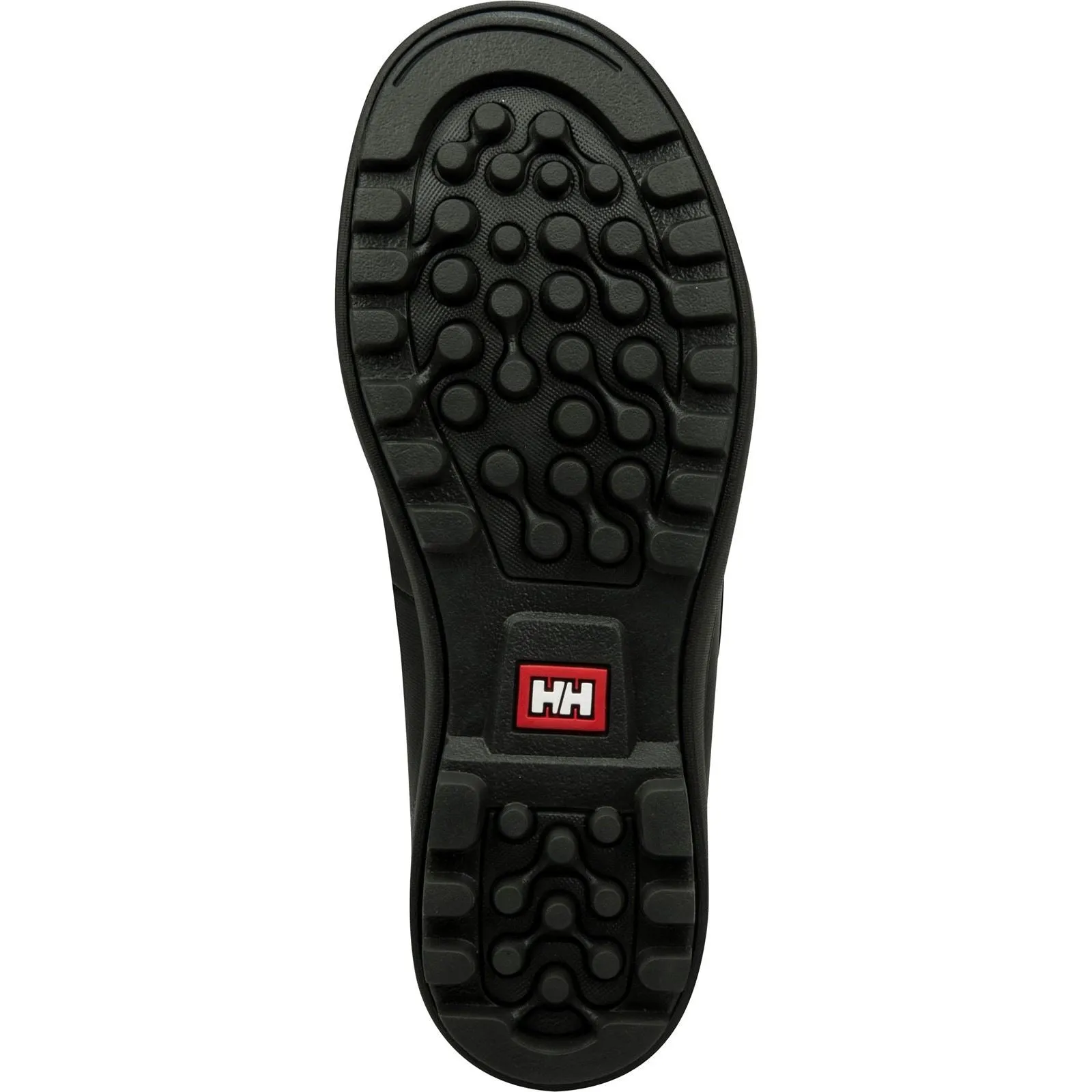 Helly Hansen Sport Women's Garibaldi Winter Boots in Jet Black