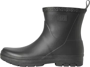 Helly-Hansen Womens Madeleine Print Waterproof Rain Boots
