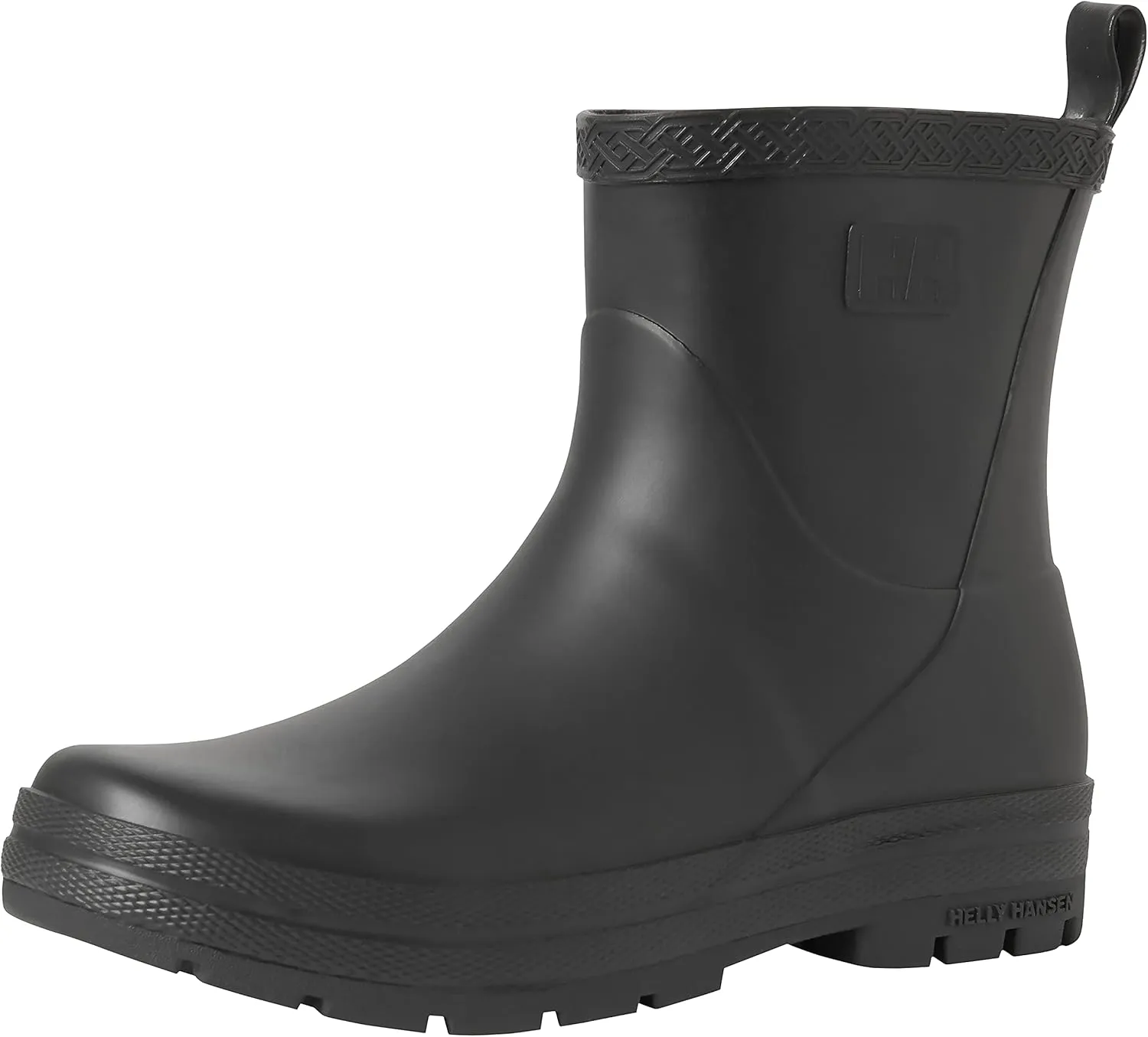 Helly-Hansen Womens Madeleine Print Waterproof Rain Boots