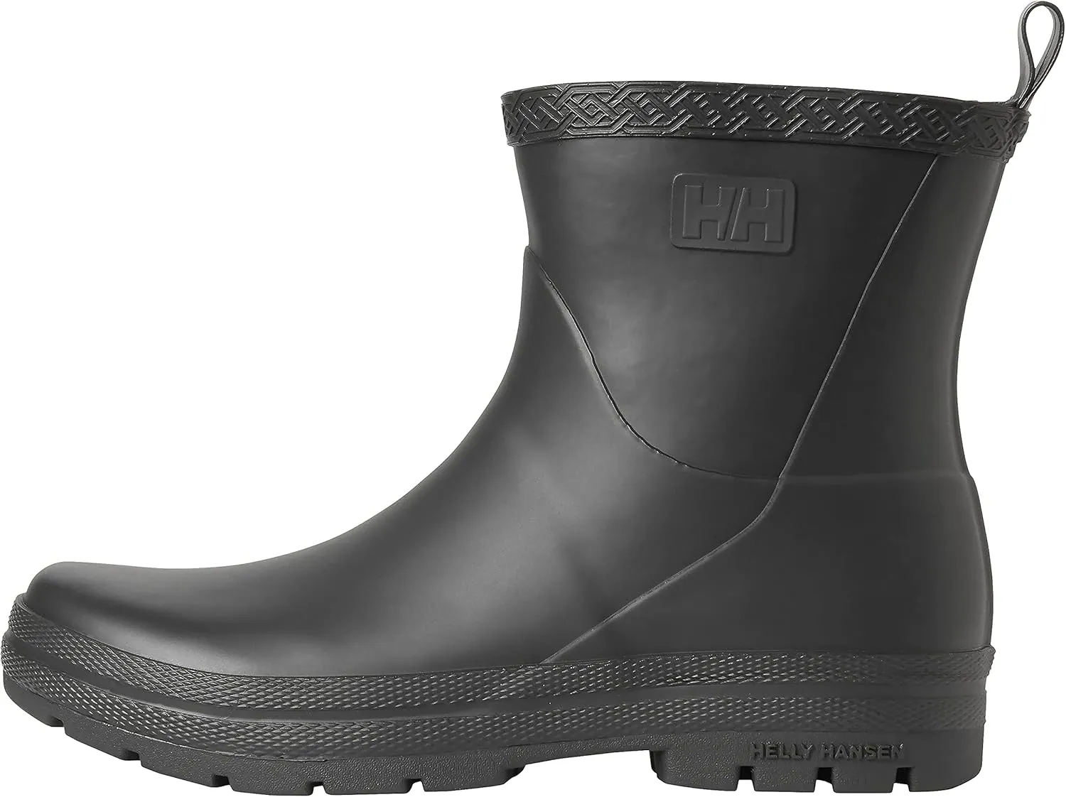 Helly-Hansen Womens Madeleine Print Waterproof Rain Boots