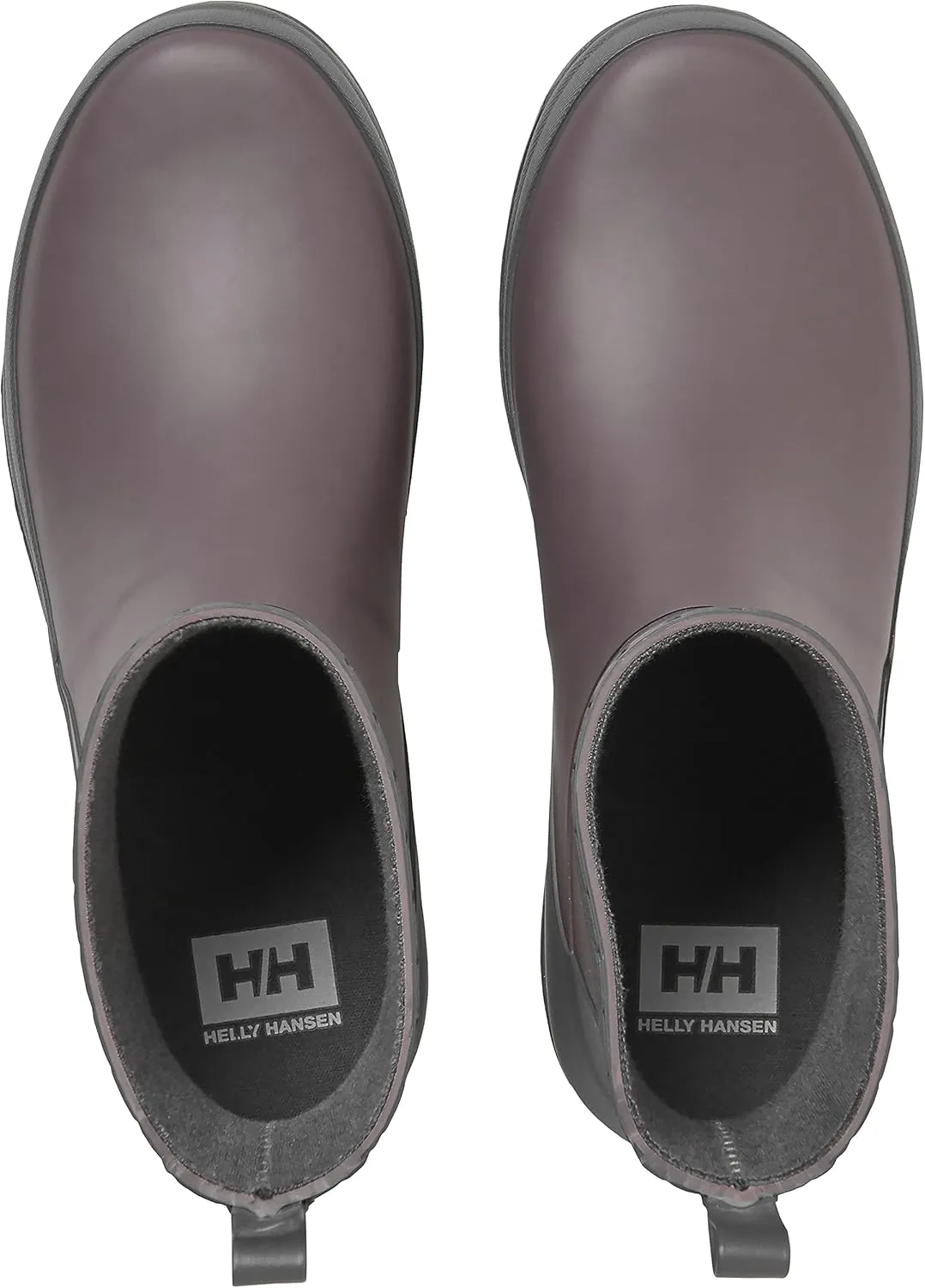 Helly-Hansen Womens Madeleine Print Waterproof Rain Boots