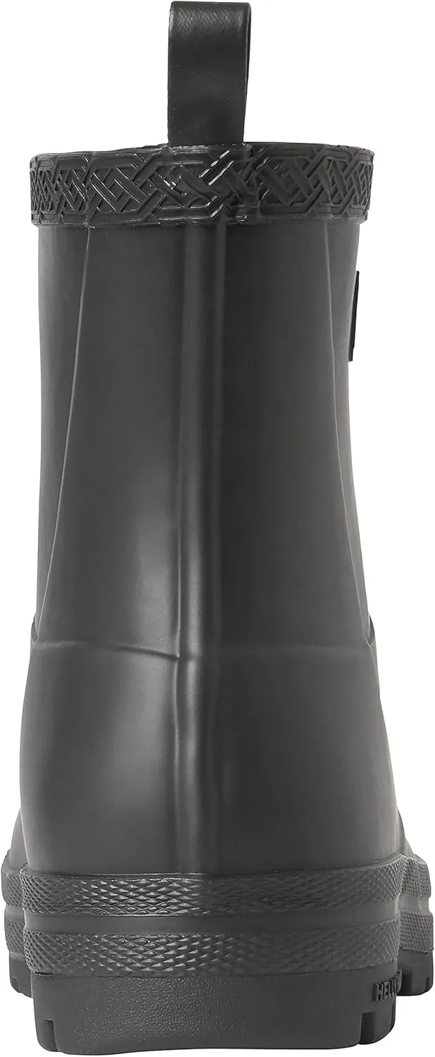 Helly-Hansen Womens Madeleine Print Waterproof Rain Boots