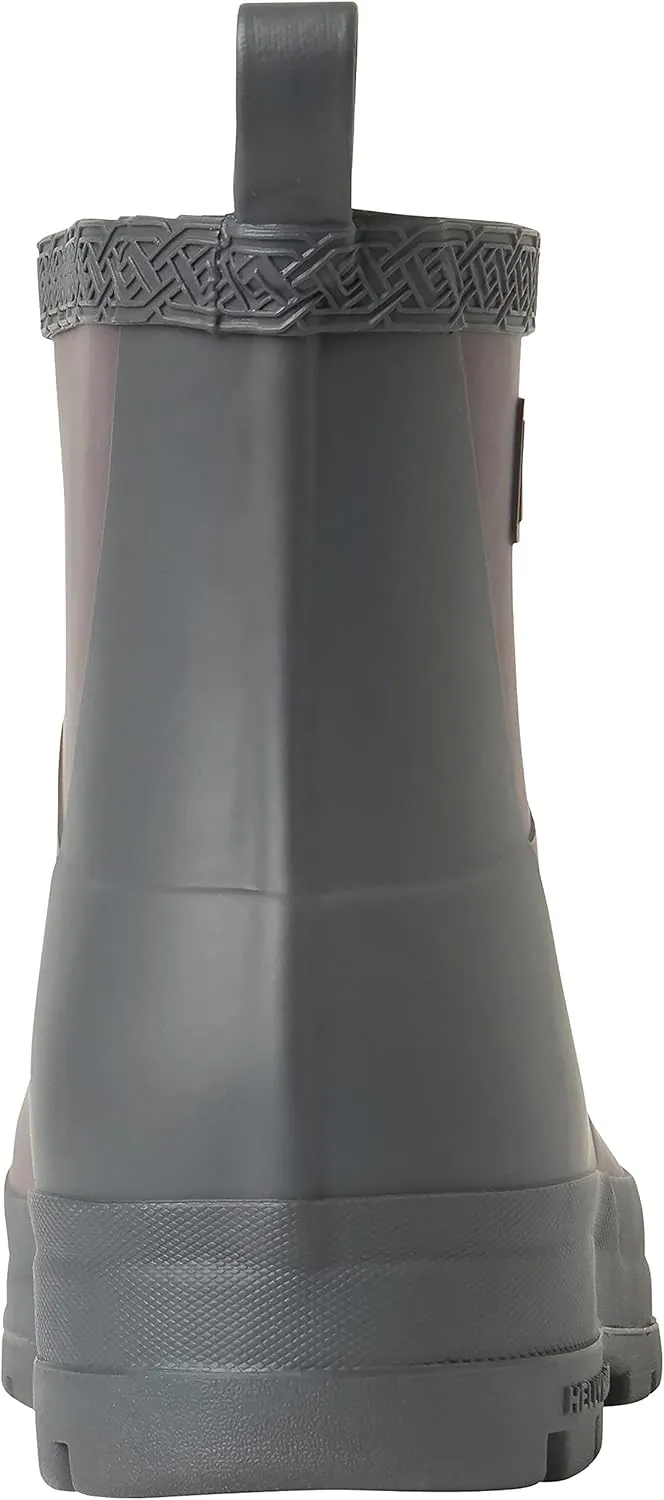 Helly-Hansen Womens Madeleine Print Waterproof Rain Boots