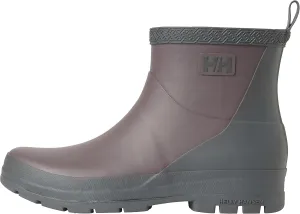 Helly-Hansen Womens Madeleine Print Waterproof Rain Boots