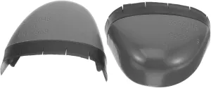 HEMOTON 1 Pair Boot Toe Guards Steel Shoe Toe Guard Protective Toe Covers Safety Shoes Toe Caps