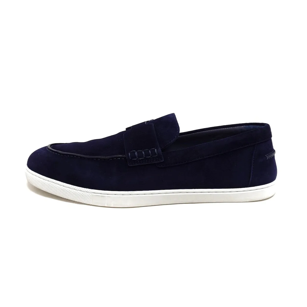 Hermès Job loafer