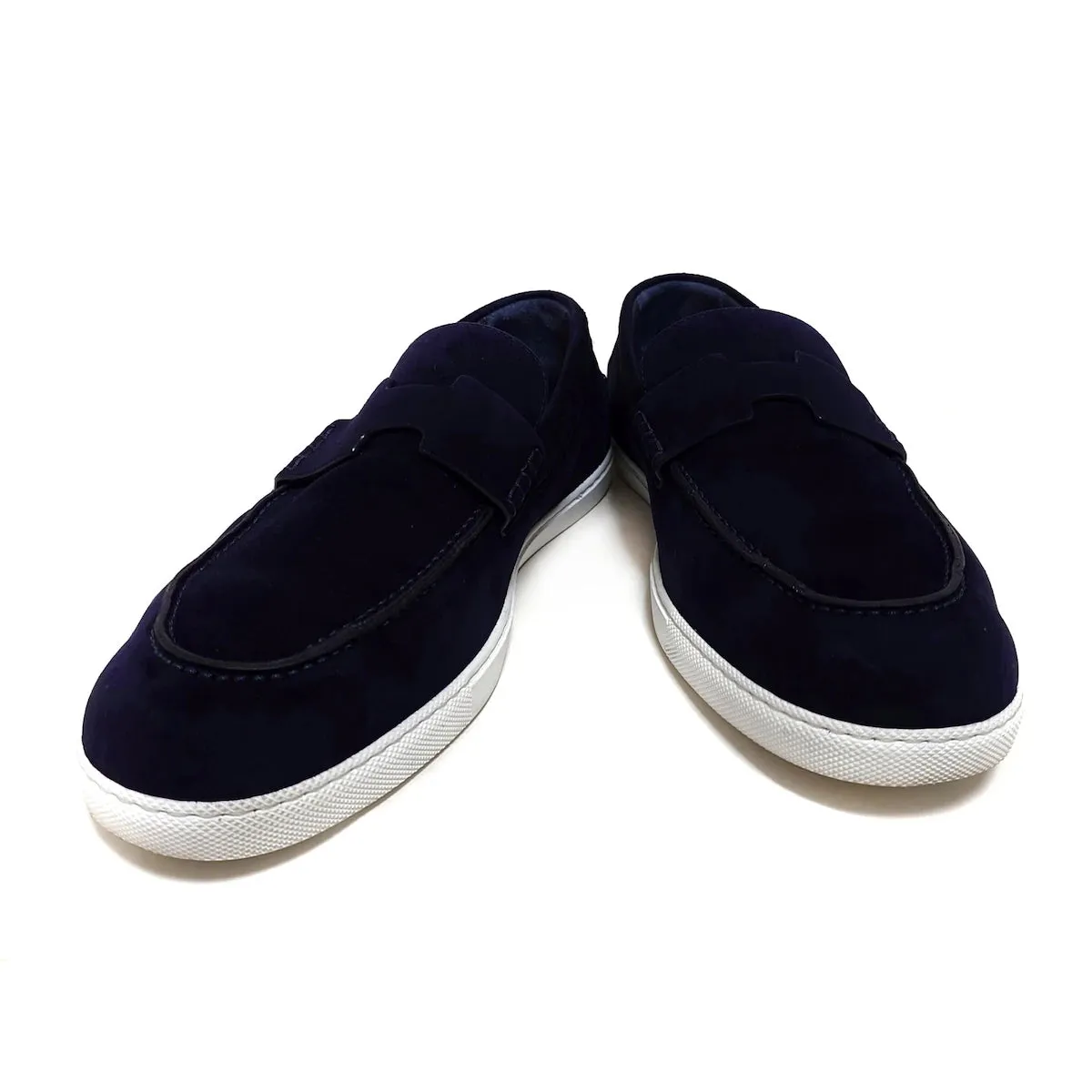 Hermès Job loafer