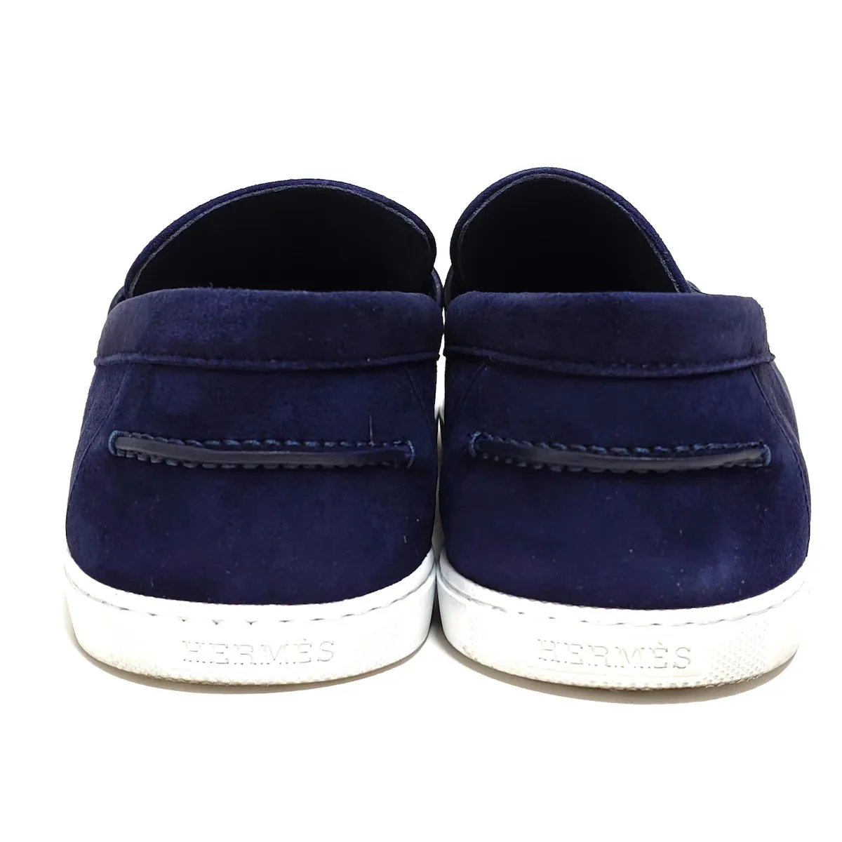 Hermès Job loafer
