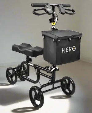 Hero Lightweight Knee walker
