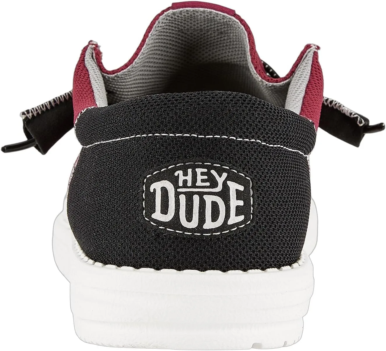 Hey Dude Wally Men’s Shoes, Men's Slip-on Loafers, Comfortable & Light-Weight