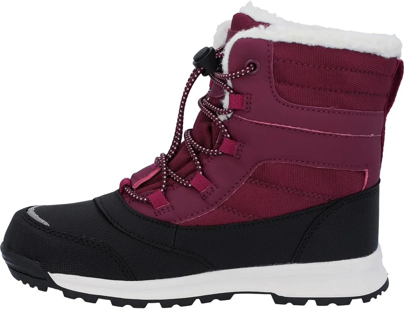 Hi-Tec Girl Lion Bootie