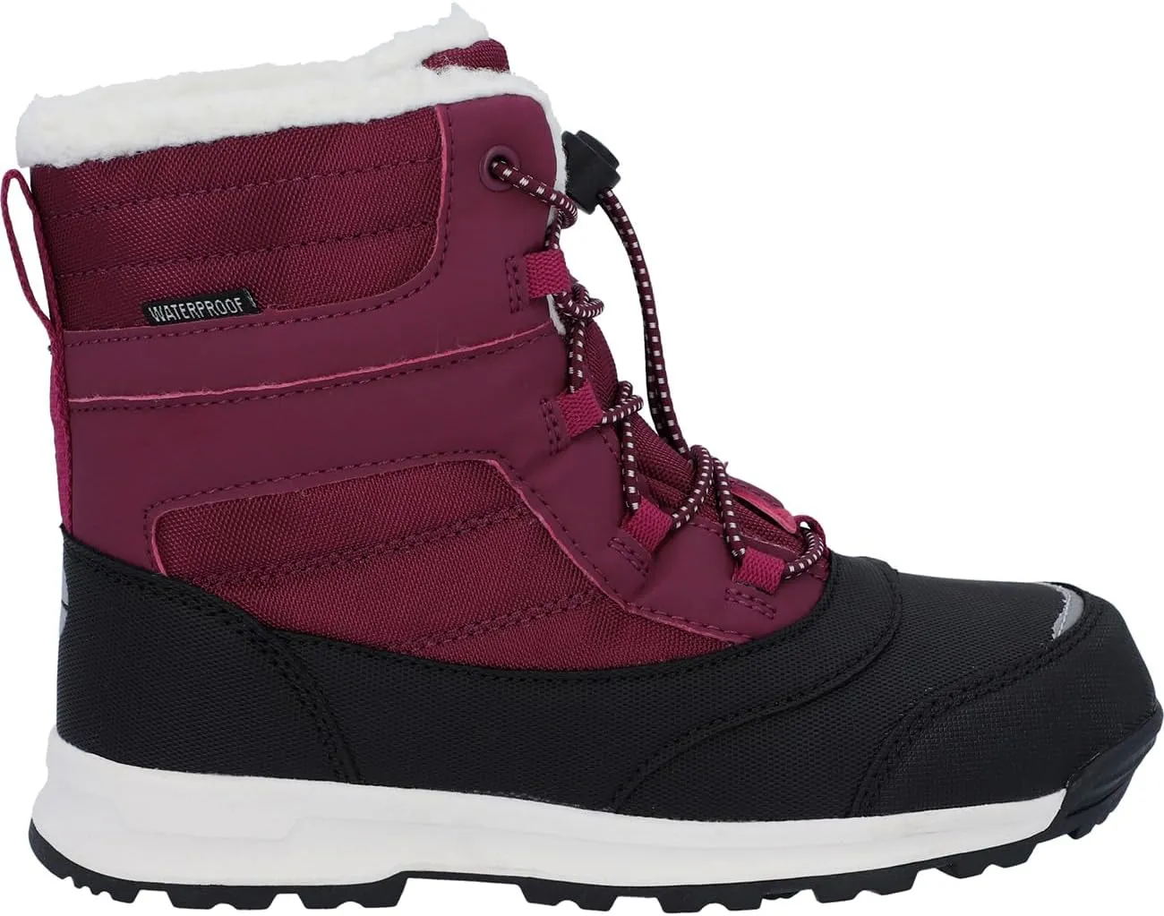 Hi-Tec Girl Lion Bootie