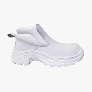 HIDWSC2021 - Soft Collar Slip On Safety Boot