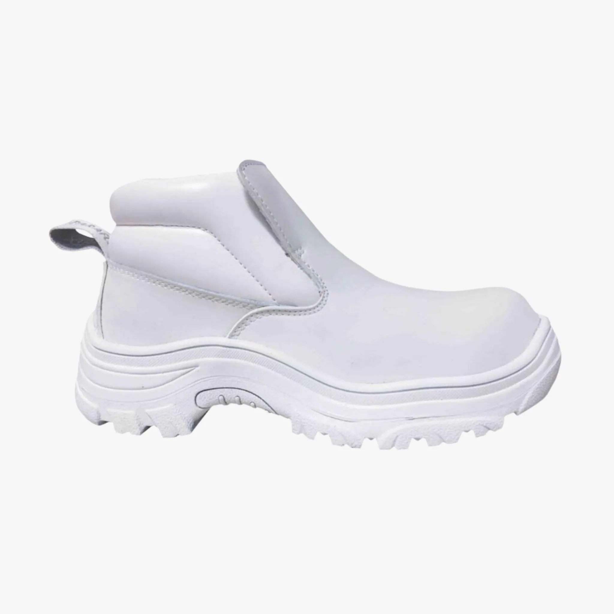 HIDWSC2021 - Soft Collar Slip On Safety Boot