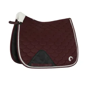 Horze Geneva Dressage Saddle Pad