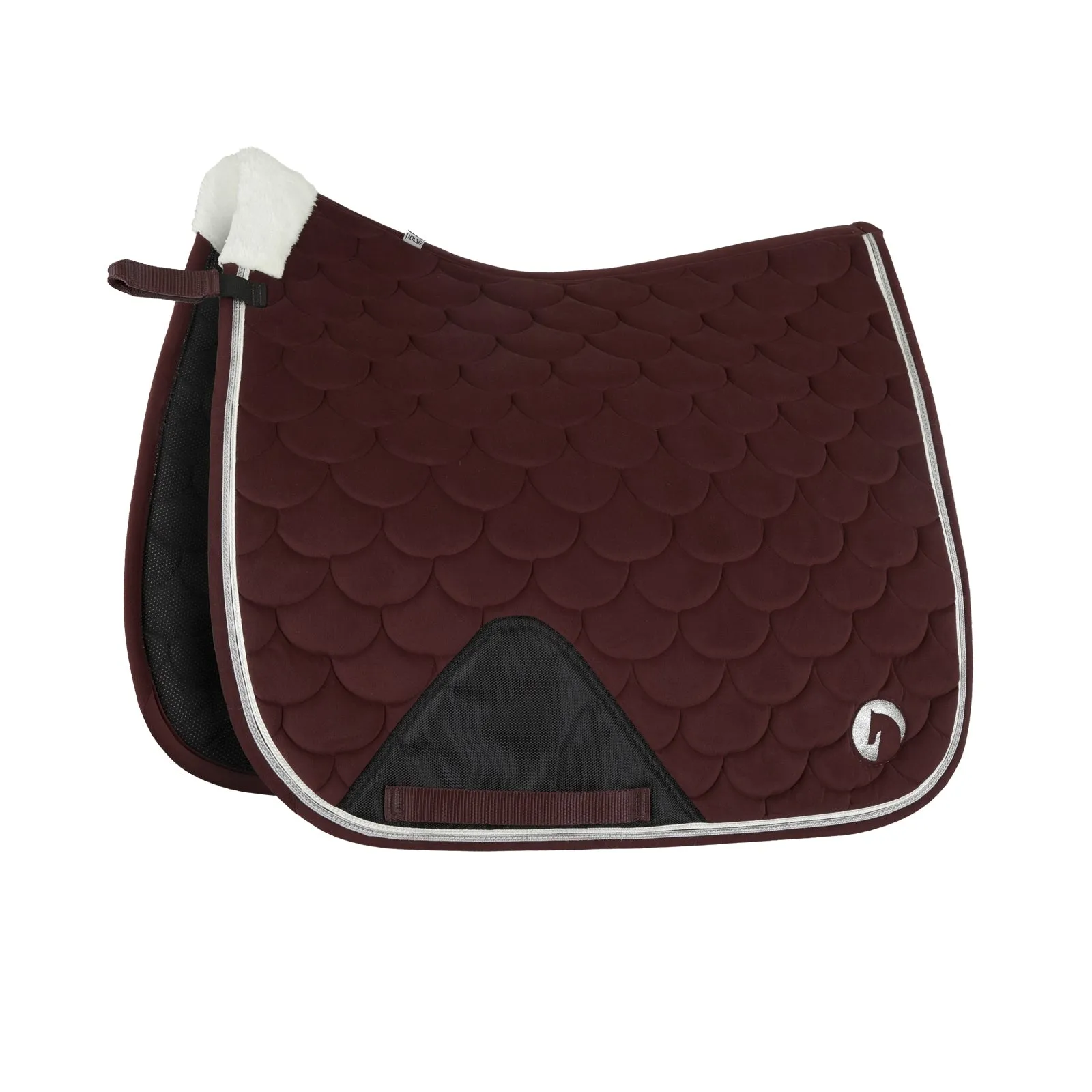 Horze Geneva Dressage Saddle Pad