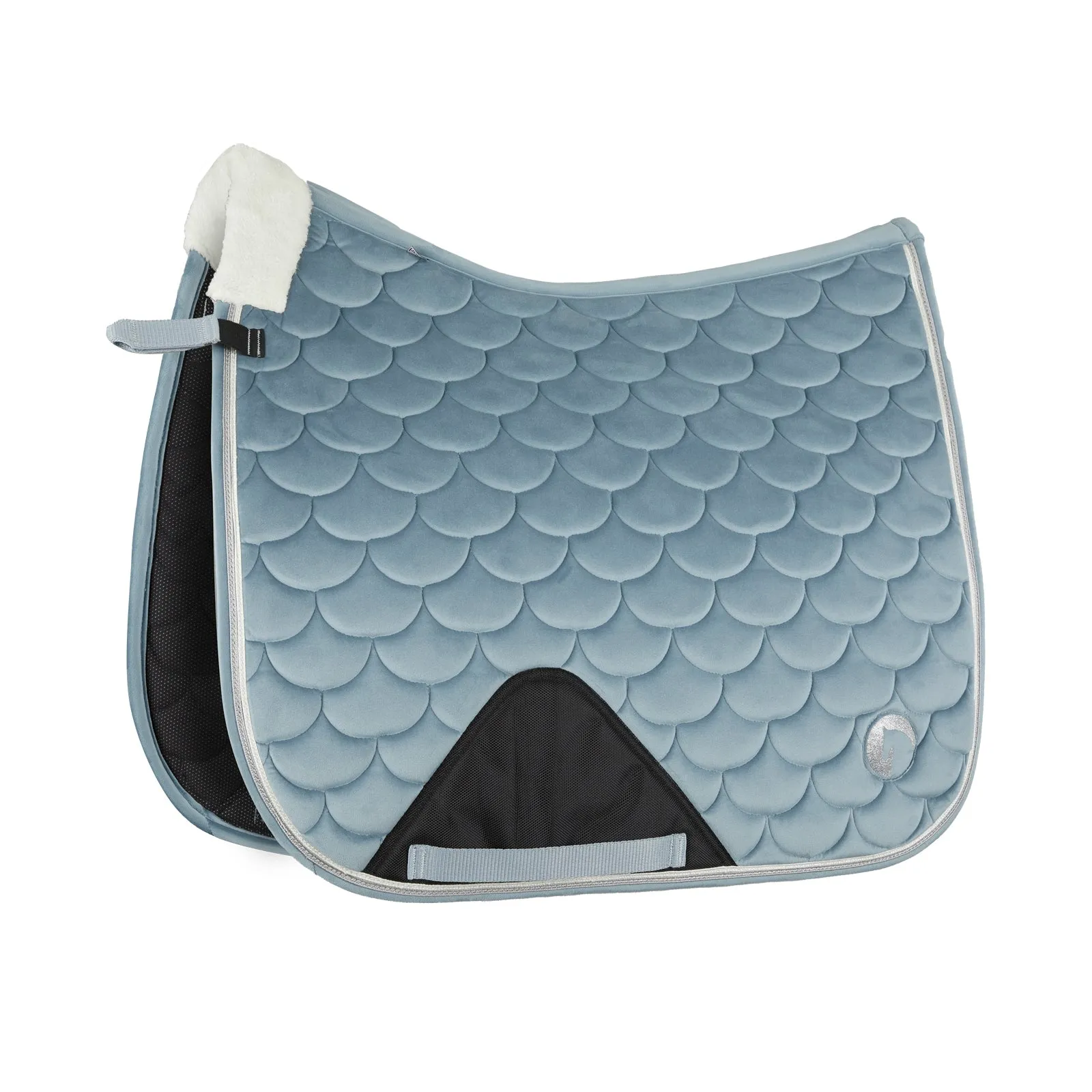 Horze Geneva Dressage Saddle Pad
