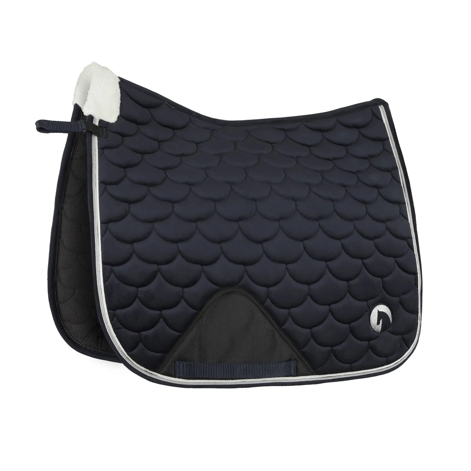 Horze Geneva Dressage Saddle Pad