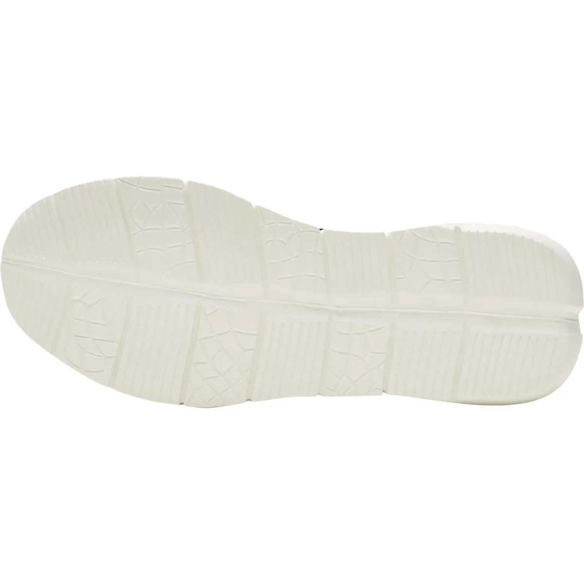 Hummel Tatum Seamless Men Blue Slip-Ons