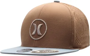 Hurley Men’s Hat – Lightweight Phantom Core Snap-Back Baseball Cap