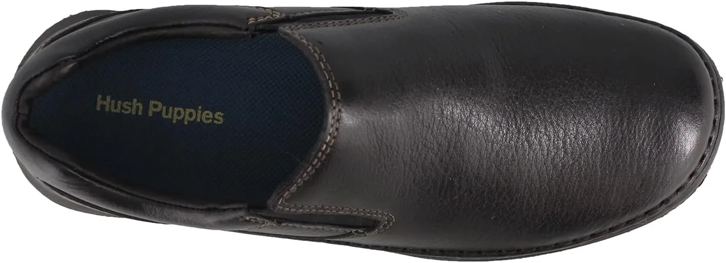 Hush Puppies Men's Lunar Ii Slip-on Loafer