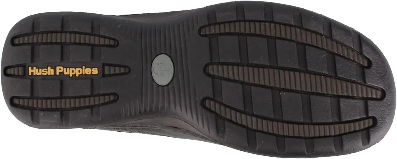 Hush Puppies Men's Lunar Ii Slip-on Loafer