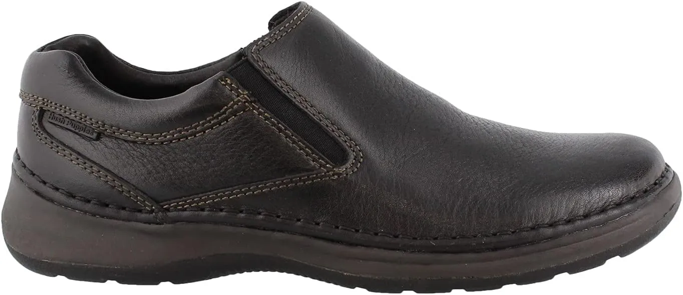 Hush Puppies Men's Lunar Ii Slip-on Loafer