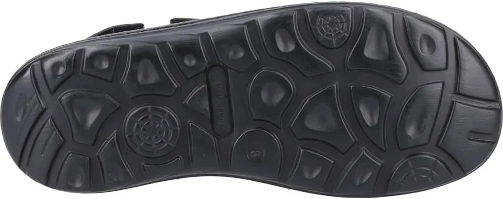 Hush Puppies Men's Sandal Summer