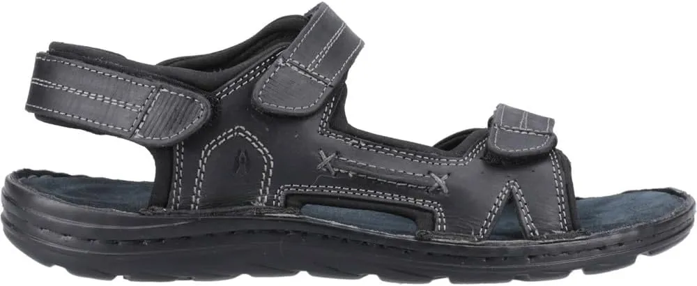 Hush Puppies Men's Sandal Summer