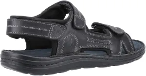 Hush Puppies Men's Sandal Summer
