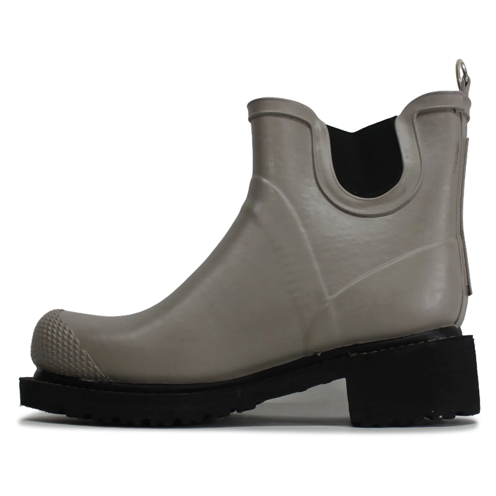 Ilse Jacobsen Rub47 Rubber Women's Ankle Boots - UK 7.5 - US 10-10.5 Women - EU 40