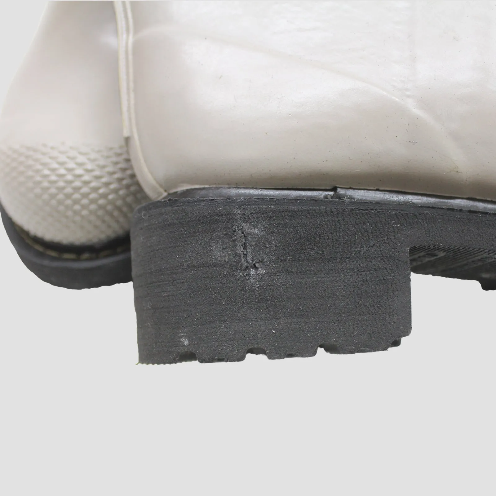 Ilse Jacobsen Rub47 Rubber Women's Ankle Boots - UK 7.5 - US 10-10.5 Women - EU 40