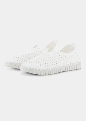 Ilse Jacobsen Tulip 139 Slip On Sneaker