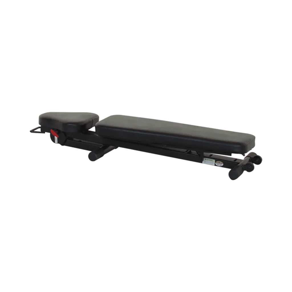 Inspire FLB2 Folding FID Bench