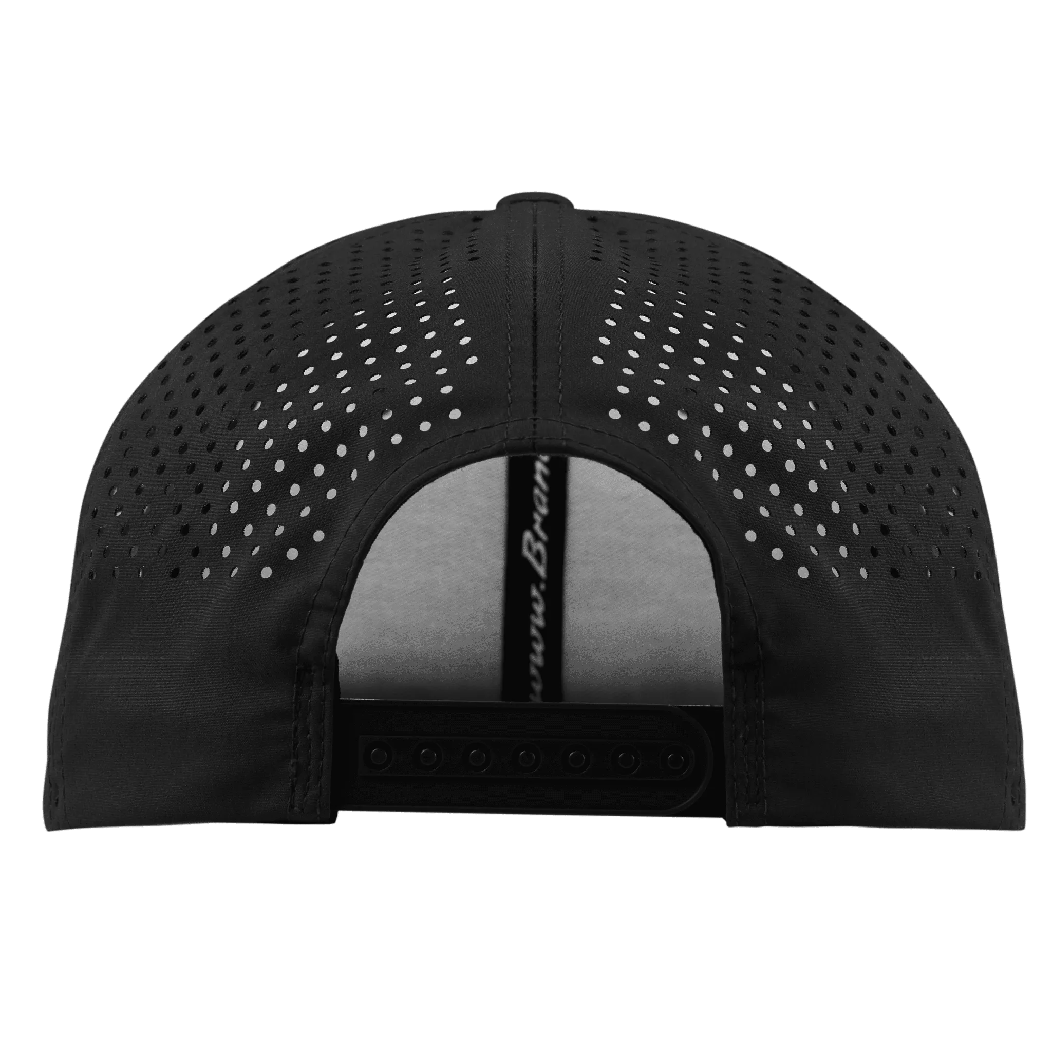 Iowa Stealth Flat Performance