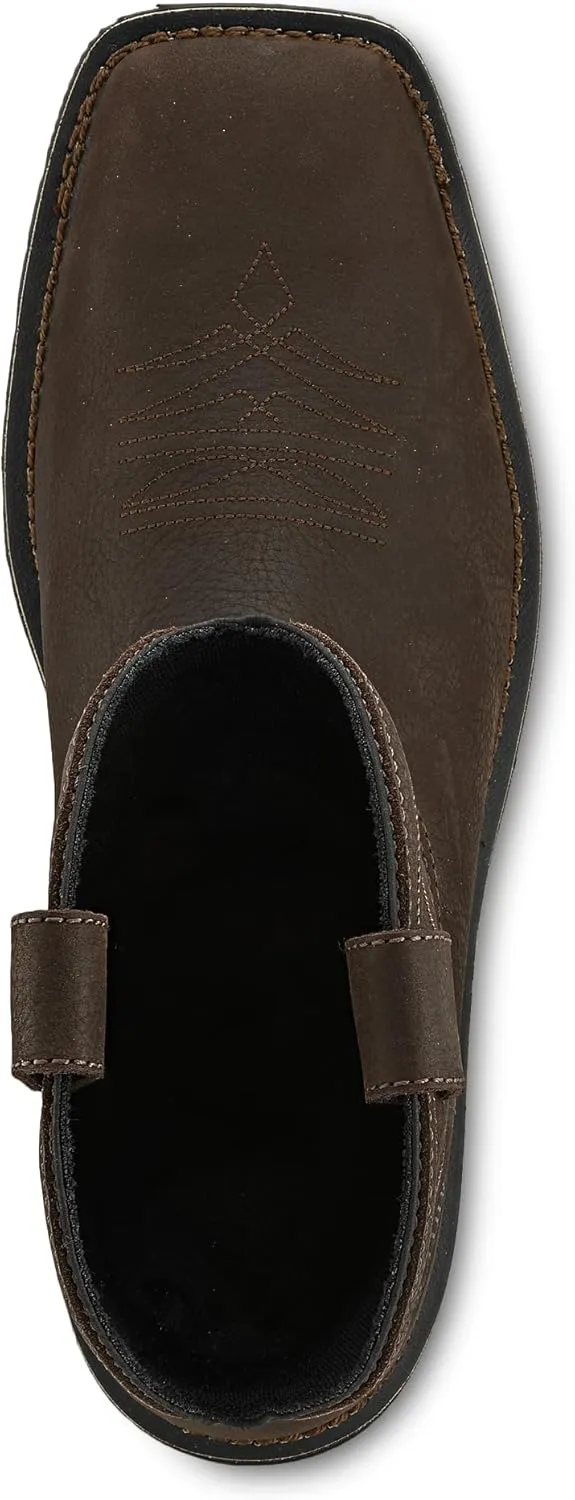 Irish Setter, Kittson, Men's, 11", Soft Toe, Work Boot