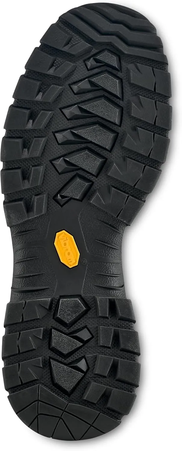 Irish Setter, Two Harbors, Men’s, 11", Waterproof, Soft Toe, Work Boot